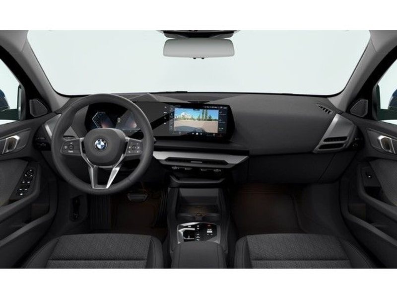 BMW 120 Steptronic Innovation Harman/Kardon — photo 4