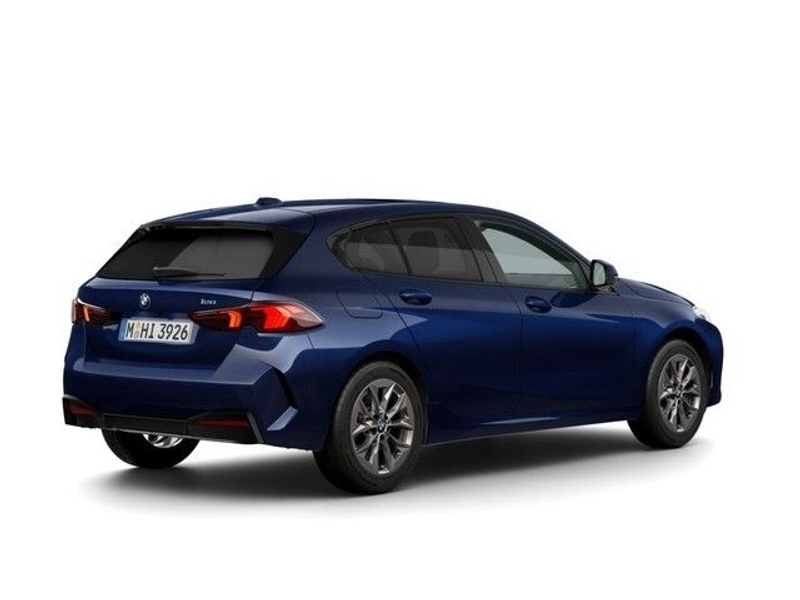 BMW 120 Steptronic Innovation Harman/Kardon — photo 5