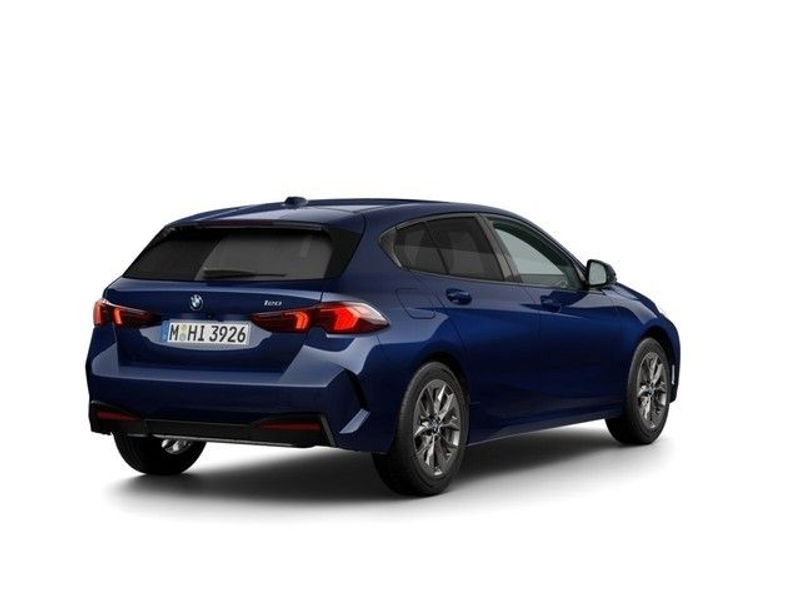 BMW 120 Steptronic Innovation Harman/Kardon — photo 2