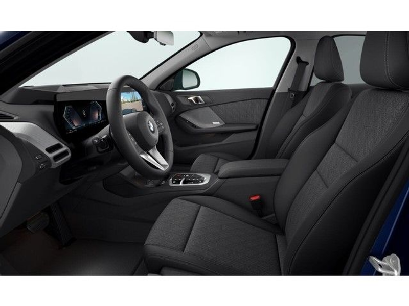 BMW 120 Steptronic Innovation Harman/Kardon — photo 3