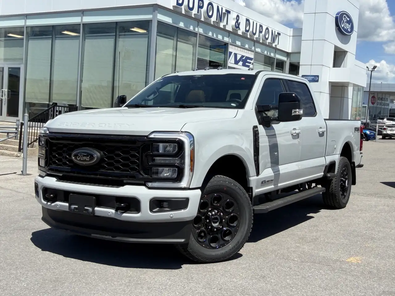 2026 Ford F 250
