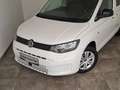 Volkswagen Caddy Family TSI Weiß - thumbnail 4