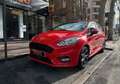 Ford Fiesta 1.0 scti 125 st-line 5p Rot - thumbnail 1