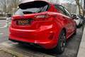 Ford Fiesta 1.0 scti 125 st-line 5p Rouge - thumbnail 2