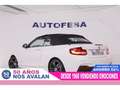 BMW 220 220iA Cabrio Blanco - thumbnail 9