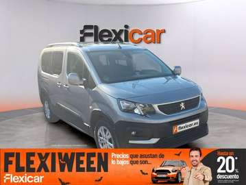 Active Long PureTech 81kW