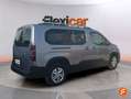 Peugeot Rifter Active Long PureTech 81kW Gris - thumbnail 5