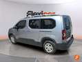 Peugeot Rifter Active Long PureTech 81kW Gris - thumbnail 8