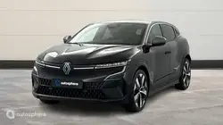 Renault E-Tech Electric EV60 220ch Techno super charge