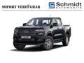 Ford Ranger Wildtrak DK 2,0L Eblue 205PS A10 4WD Чёрный - thumbnail 1