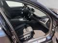 BMW 740 d Lang xDrive*M-Paket*ACC,Head-Up*VOLL Schwarz - thumbnail 10