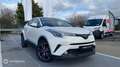 Toyota C-HR 1.2 Turbo 116ch Edition 2WD - thumbnail 3