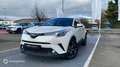 Toyota C-HR 1.2 Turbo 116ch Edition 2WD - thumbnail 1