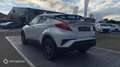 Toyota C-HR 1.2 Turbo 116ch Edition 2WD - thumbnail 7