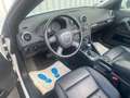 Audi A3 Cabriolet Automatik Vollleder Steuerkette NEU Wit - thumbnail 12