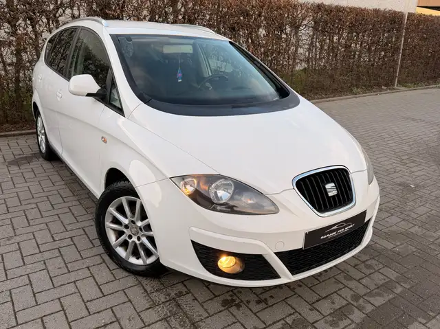 SEAT Altea XL Altea XL 1.2 TSI Ecomotive Style Copa
