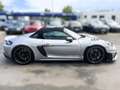 Porsche 718 Spyder RS WEISSACH CARBON SPORT-CHRONO LIFT Argent - thumbnail 9