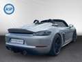 Porsche 718 Spyder RS WEISSACH CARBON SPORT-CHRONO LIFT Silber - thumbnail 5