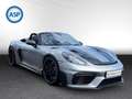 Porsche 718 Spyder RS WEISSACH CARBON SPORT-CHRONO LIFT Silber - thumbnail 3