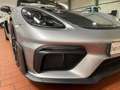 Porsche 718 Spyder RS WEISSACH CARBON SPORT-CHRONO LIFT Argintiu - thumbnail 43