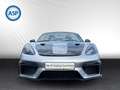 Porsche 718 Spyder RS WEISSACH CARBON SPORT-CHRONO LIFT Silber - thumbnail 2