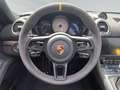 Porsche 718 Spyder RS WEISSACH CARBON SPORT-CHRONO LIFT Silber - thumbnail 15