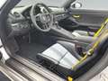 Porsche 718 Spyder RS WEISSACH CARBON SPORT-CHRONO LIFT Argent - thumbnail 10