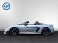Porsche 718 Spyder RS WEISSACH CARBON SPORT-CHRONO LIFT Argent - thumbnail 8