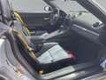 Porsche 718 Spyder RS WEISSACH CARBON SPORT-CHRONO LIFT Silber - thumbnail 11