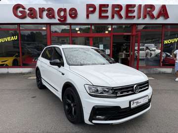 2.0 TSI 190 DSG 4MOTION 3X R-LINE CUIR NAVI