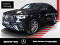 Mercedes-Benz GLE 53 AMG AMG GLE 53 Hyb 4m Cp PREMIUM NIGHT DISTRONIC 0,5 Schwarz - thumbnail 1
