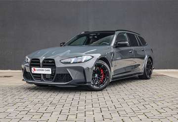 Touring 3.0 AS xDrive Competition M