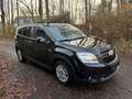 Chevrolet Orlando LTZ 1.Hand, erst 52000KM Schwarz - thumbnail 3