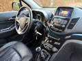 Chevrolet Orlando LTZ 1.Hand, erst 52000KM Schwarz - thumbnail 6