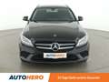 Mercedes-Benz C 200 C 200 d T Avantgarde Schwarz - thumbnail 9