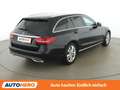 Mercedes-Benz C 200 C 200 d T Avantgarde Schwarz - thumbnail 6