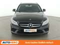 Mercedes-Benz C 200 C 200 d T Avantgarde Schwarz - thumbnail 9