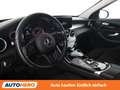Mercedes-Benz C 200 C 200 d T Avantgarde Schwarz - thumbnail 11