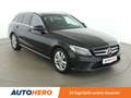 Mercedes-Benz C 200 C 200 d T Avantgarde Schwarz - thumbnail 8