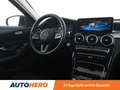 Mercedes-Benz C 200 C 200 d T Avantgarde Schwarz - thumbnail 13