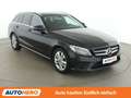 Mercedes-Benz C 200 C 200 d T Avantgarde Schwarz - thumbnail 8