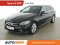 Mercedes-Benz C 200 C 200 d T Avantgarde Schwarz - thumbnail 1