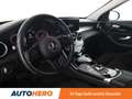 Mercedes-Benz C 200 C 200 d T Avantgarde Schwarz - thumbnail 11
