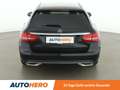 Mercedes-Benz C 200 C 200 d T Avantgarde Schwarz - thumbnail 5