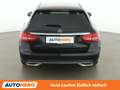 Mercedes-Benz C 200 C 200 d T Avantgarde Schwarz - thumbnail 5