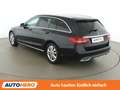 Mercedes-Benz C 200 C 200 d T Avantgarde Schwarz - thumbnail 4