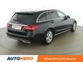 Mercedes-Benz C 200 C 200 d T Avantgarde Schwarz - thumbnail 6