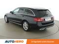 Mercedes-Benz C 200 C 200 d T Avantgarde Schwarz - thumbnail 4
