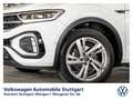 Volkswagen T-Roc R-Line 1.0 TSI Navi ACC LED PDC SHZ Weiß - thumbnail 13
