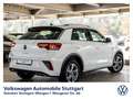 Volkswagen T-Roc R-Line 1.0 TSI Navi ACC LED PDC SHZ Weiß - thumbnail 2